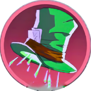 Mind Control Hat