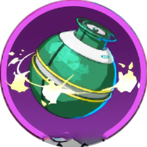 Modoran Sonic Bom
