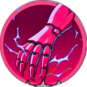 Promethium Claws