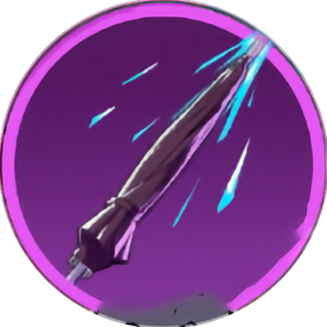 Razor Rib Umbrella