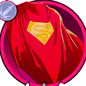 Supermans Cape