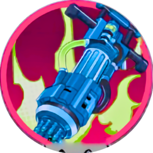 Tectonic Disruptor
