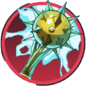 Thanagarian Mace