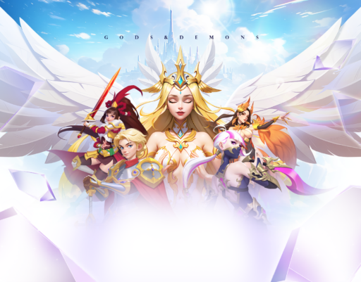 gods and demons hero tier list global release