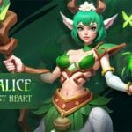 gods demons best alice build
