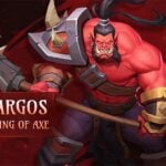 gods demons best argos build