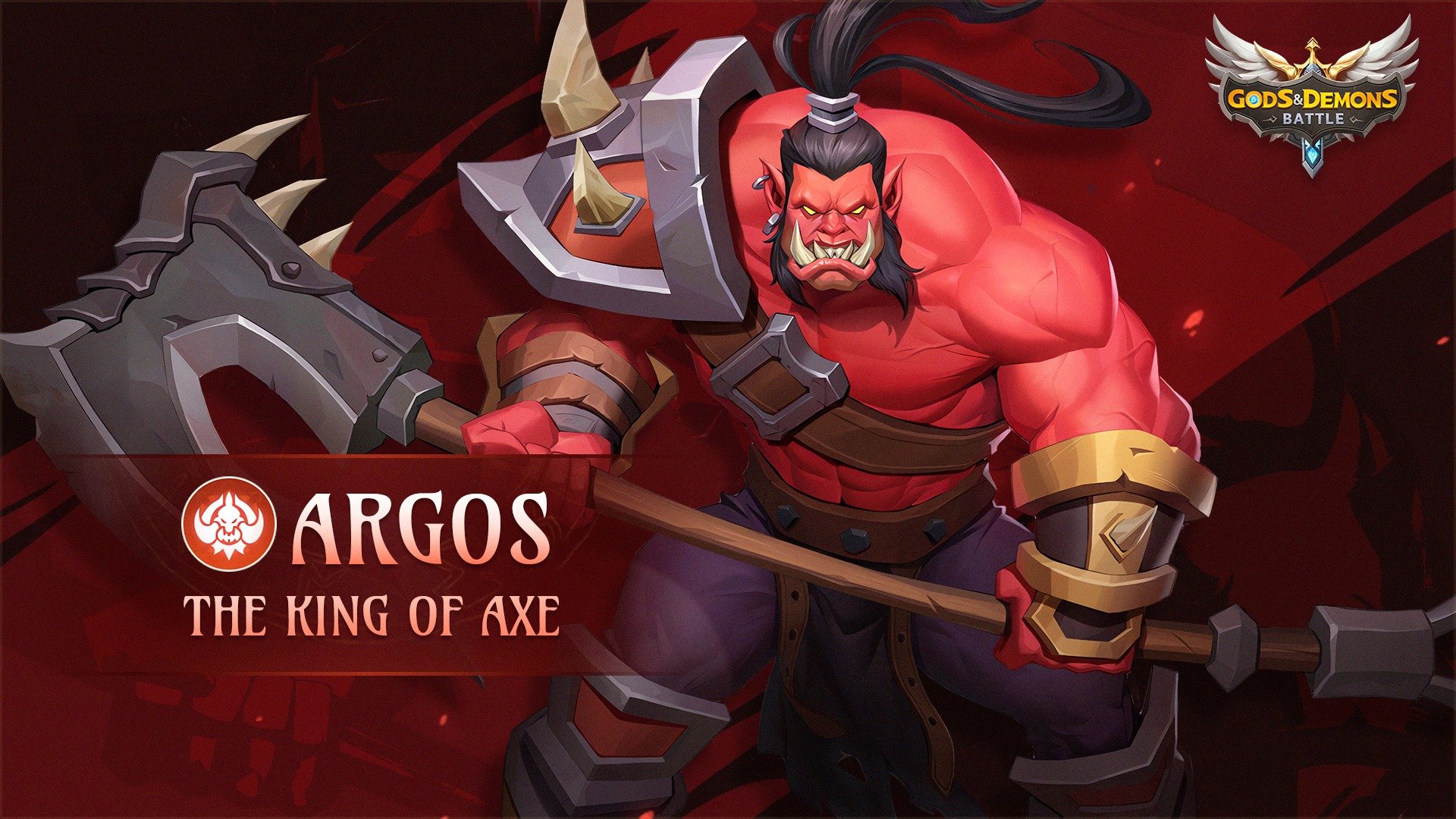 gods demons best argos build