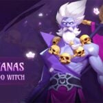 gods demons best arkanas build