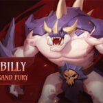 gods demons best billy build
