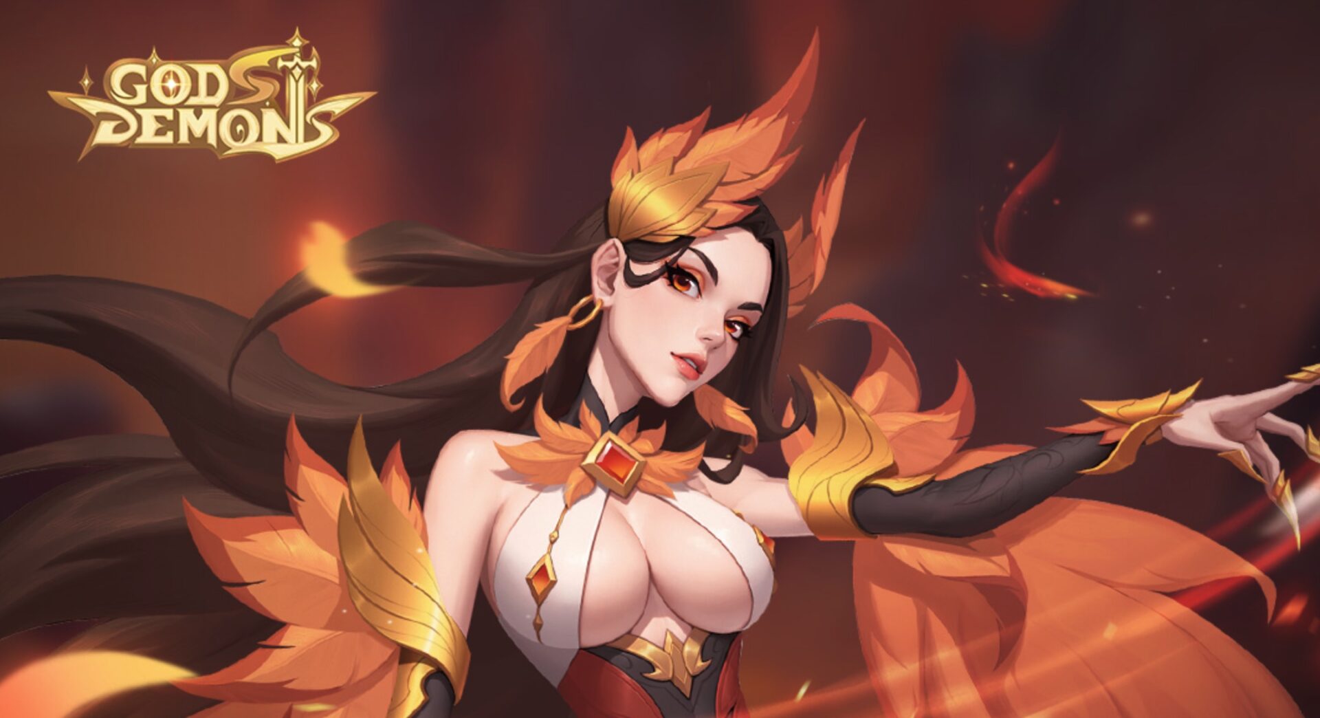 gods demons best canaan build