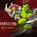 gods demons best grom build