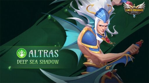 gods demons best kazakhs build