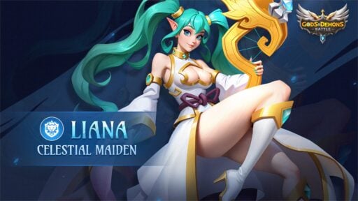 gods demons best liana build