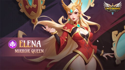 gods demons best ostara build