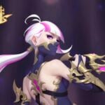gods demons best rachel build
