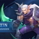 gods demons best rein build