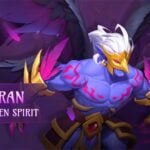 gods demons best sefran build