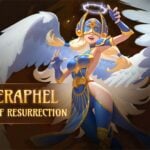gods demons best seraphel build