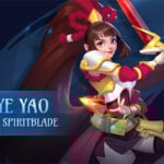 gods demons best shanq qi build