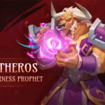 gods demons best theros build