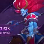 gods demons best throxis build