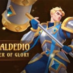 gods demons best veldedido build
