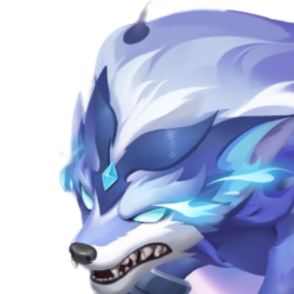 phantom wolf
