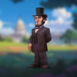heroes of history best abraham lincoln build
