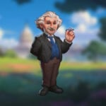 heroes of history best albert einstein build