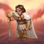 heroes of history best alexander the great build