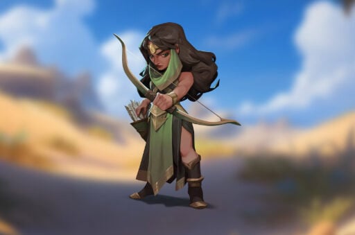 heroes of history best artemisia build