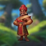 heroes of history best ashoka build