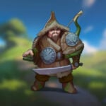heroes of history best attila build