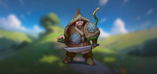 heroes of history best attila build