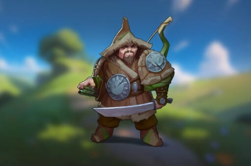 heroes of history best attila build