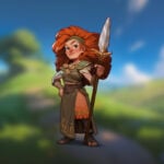 heroes of history best boudica build