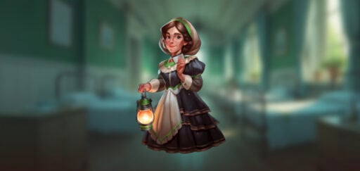 heroes of history best florence nightingale build