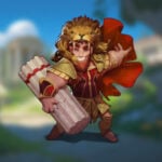 heroes of history best hercules build