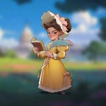 heroes of history best jane austen build