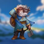 heroes of history best leif erikson build