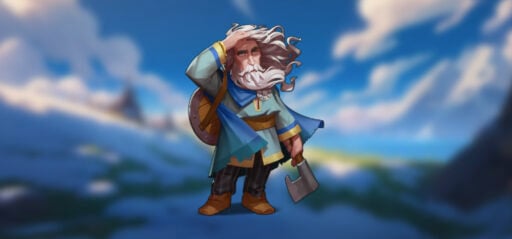heroes of history best leif erikson build