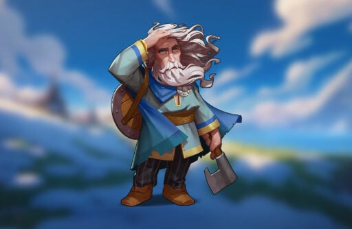 heroes of history best leif erikson build