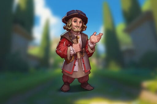 heroes of history best leonardo da vinci build