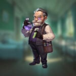 heroes of history best louis pasteur build