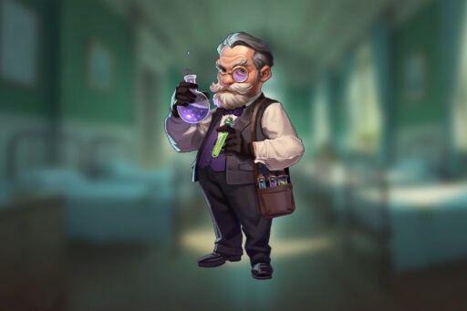 heroes of history best louis pasteur build