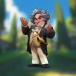 heroes of history best ludwig van beethoven build