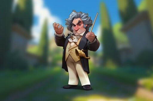 heroes of history best ludwig van beethoven build
