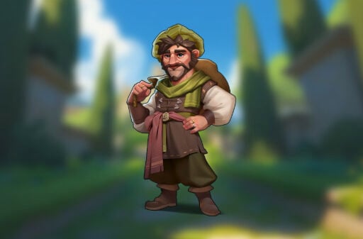 heroes of history best marco polo build