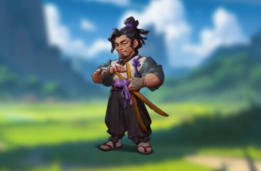 heroes of history best miyamoto build