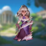 heroes of history best oracle of delphi build